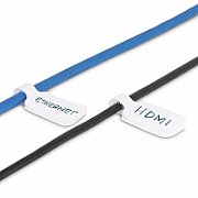 CABLE LABELS CABLE TAGS/.