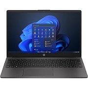 Laptop HP 255 G10 9G1G7ET, 15.6 inch 1920 x 1080, AMD Ryzen 5 7530U (6 C / 12 T, 2.0 GHz - 4.5 GHz, 3 MB + 16 MB cache), 16 GB DDR4, 512GB SSD, AMD Radeon Graphics, Free DOS, Argintiu