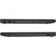 Laptop HP 255 G10 9G1G7ET, 15.6 inch 1920 x 1080, AMD Ryzen 5 7530U (6 C / 12 T, 2.0 GHz - 4.5 GHz, 3 MB + 16 MB cache), 16 GB DDR4, 512GB SSD, AMD Radeon Graphics, Free DOS, Argintiu