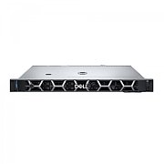 DELL PowerEdge R360 servere 600 Giga Bites Cabinet metalic (1U) Intel Xeon E E-2434 3,4 GHz 16 Giga Bites DDR5-SDRAM 700 W