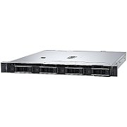 DELL PowerEdge R360 servere 600 Giga Bites Cabinet metalic (1U) Intel Xeon E E-2434 3,4 GHz 16 Giga Bites DDR5-SDRAM 700 W