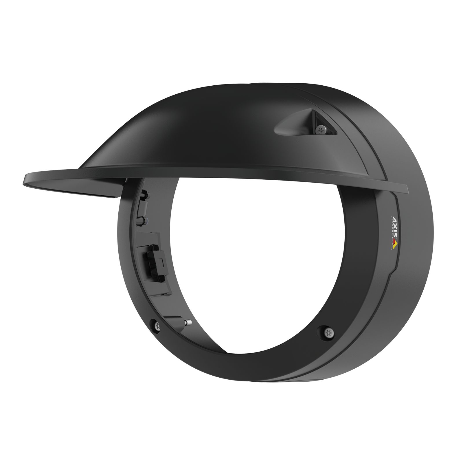 AXIS TP3817-E CASING BLACK/ACCESSORY CASING COMPATIBLE WITH