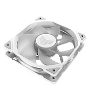 Ventilator Asus 90DA00D3-B09020 ,120 x 120 x 28 mm ,2000 rpm ,Alb ,ARGB 