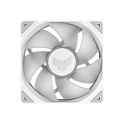 Ventilator Asus 90DA0093-B09020 ,120 x 120 x 28 mm ,2000 rpm ,Alb ,ARGB 