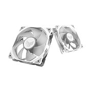 Ventilator Asus 90DA0093-B09020 ,120 x 120 x 28 mm ,2000 rpm ,Alb ,ARGB 