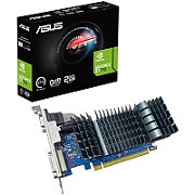 Asus ASUS GT710-SL-2GD5-BRK-EVO NVIDIA GeForce GT 710 2 GB GDDR5