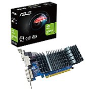 Asus ASUS GT710-SL-2GD5-BRK-EVO NVIDIA GeForce GT 710 2 GB GDDR5