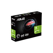 Asus ASUS GT710-SL-2GD5-BRK-EVO NVIDIA GeForce GT 710 2 GB GDDR5