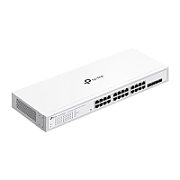 Switch TP-Link FESTA FS328G, 24 porturi 10 / 100 / 1000 MBs