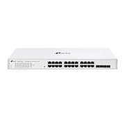 Switch TP-Link FESTA FS328G, 24 porturi 10 / 100 / 1000 MBs