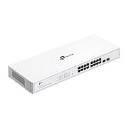 Switch TP-Link FESTA FS318G, 16 porturi 10 / 100 / 1000 MBs