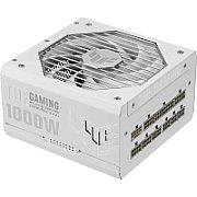 Sursa ASUS TUF GAMING 1000W ALB, ATX12V, Active PFC, 80 Plus GOLD, Protectii OPP/OVP/UVP/SCP/OCP/OTP, ROHS