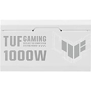 Sursa ASUS TUF GAMING 1000W ALB, ATX12V, Active PFC, 80 Plus GOLD, Protectii OPP/OVP/UVP/SCP/OCP/OTP, ROHS