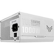 Sursa ASUS TUF GAMING 1000W ALB, ATX12V, Active PFC, 80 Plus GOLD, Protectii OPP/OVP/UVP/SCP/OCP/OTP, ROHS