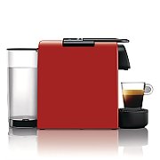De’Longhi Essenza Mini EN 85.R coffee maker Fully-auto Capsule coffee machine 0.6 L