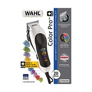 Wahl Color Pro Plus Black  White 10