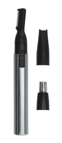 Wahl 05640 bikini trimmer Black  Silver