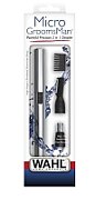 Wahl 05640 bikini trimmer Black  Silver