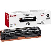 Cartus toner Canon 6272B002 ,Negru ,1400 pagini ,Original (CRG731B) 