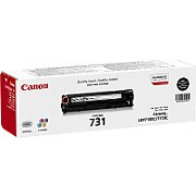Cartus toner Canon 6272B002 ,Negru ,1400 pagini ,Original (CRG731B) 
