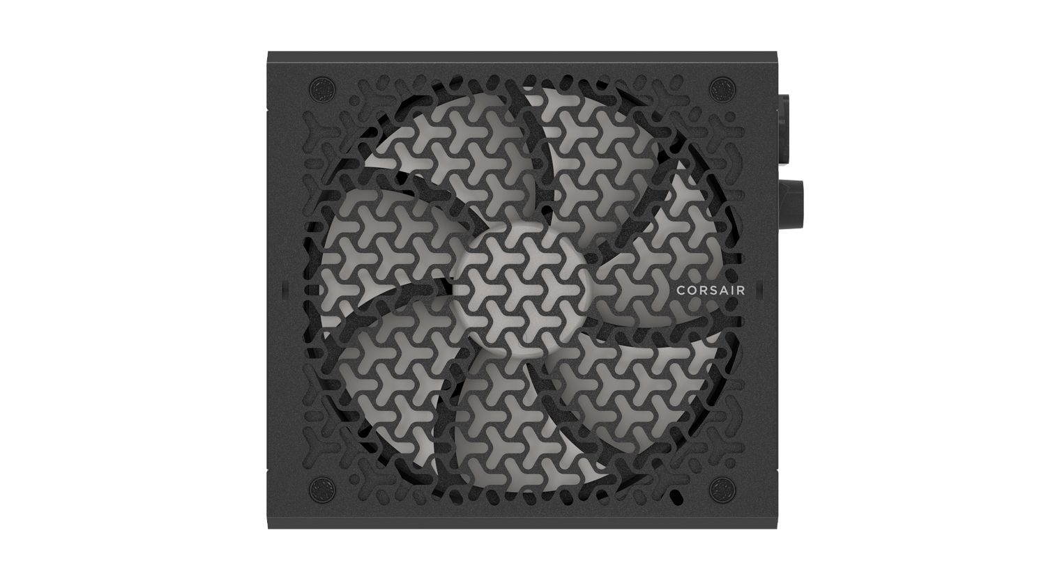 RM1000x, Cybenetics Gold, 1000W, 12VHPWR, ATX 3.1, Full Modulara, Negru