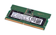 Samsung SO-DIMM 8GB DDR5 1Rx16 5600MHz PC5-44800 M425R1GB4PB0-CWM