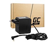 Green Cell AD123PV2 power adapter/inverter Universal 65 W Black