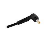 Green Cell AD123PV2 power adapter/inverter Universal 65 W Black