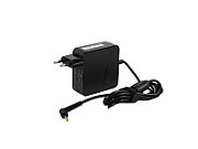 Green Cell AD123PV2 power adapter/inverter Universal 65 W Black