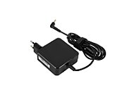 Green Cell AD123PV2 power adapter/inverter Universal 65 W Black