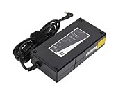 Green Cell AD144P power adapter/inverter Universal 180 W Black