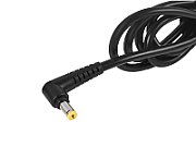 Green Cell AD144P power adapter/inverter Universal 180 W Black