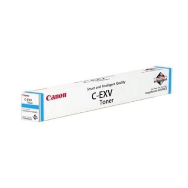 Canon C-EXV65 Toner Cyan 5762C001