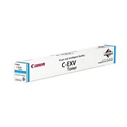 Canon C-EXV65 Toner Cyan 5762C001