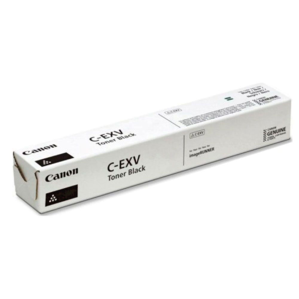 Canon C-EXV65 Toner Black 5761C001