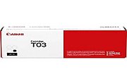 Canon T03 Toner Black 2725C001