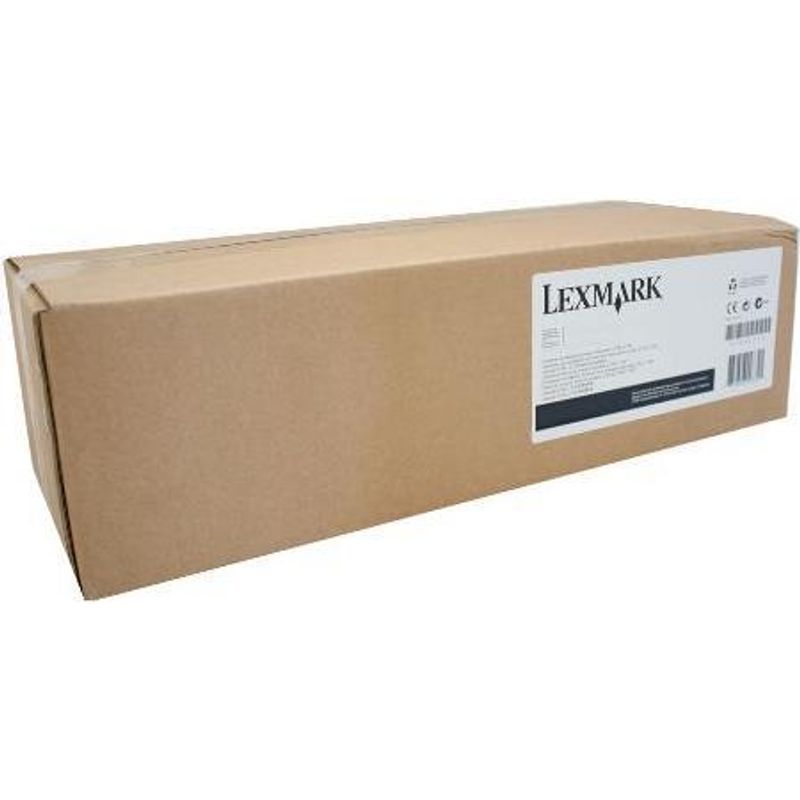 Cartus toner Lexmark 7101116 ,Negru ,5 500 pagini ,Original (24B7502) 
