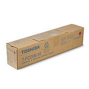 Cartus toner Toshiba 6AJ00000068 ,Magenta ,16 800 pagini ,Original (T-FC20EM) 