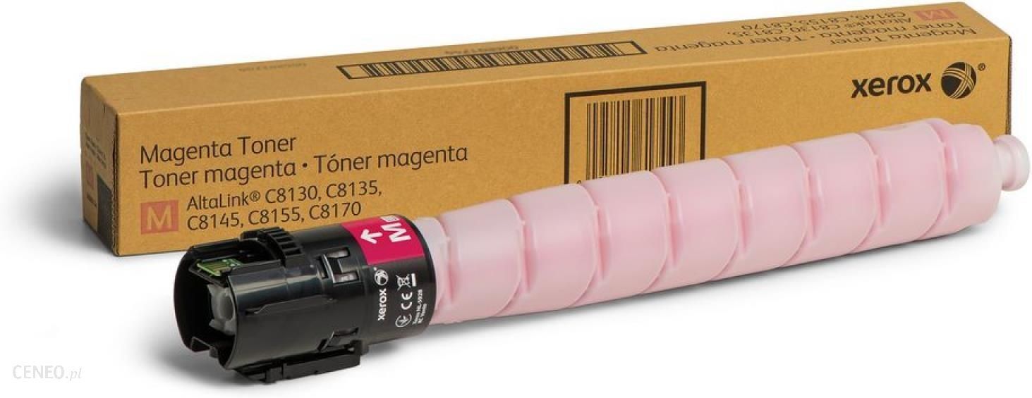 Cartus toner Xerox 7629796 ,Magenta ,21 000 pagini ,Original (006R01756) 