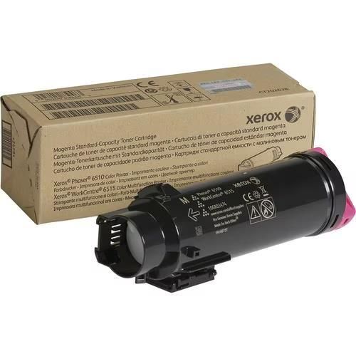 Phaser 6510/WC 6515 W| SC Toner Magenta 106R03474