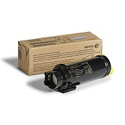Phaser 6510/WC 6515 W| SC Toner Yellow 106R03475