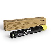 VersaLink C70xx W| EHC Toner Yellow 106R03738