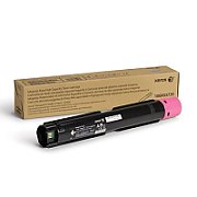 VersaLink C70xx W| EHC Toner Magenta 106R03739