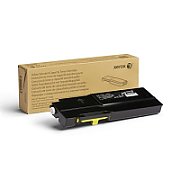 VersaLink C400/C405 W| SC Toner Yellow 106R03501