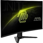MSI Monitor MSI MAG 27CQ6F