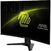 MSI Monitor MSI MAG 27CQ6F