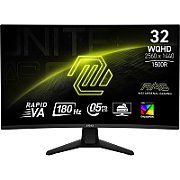MSI Monitor MSI MAG 27CQ6F