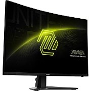 MSI Monitor MSI MAG 27CQ6F