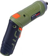 HEINNER SURUBELNITA ACM 4.0V LI-ION+10ACC+USB