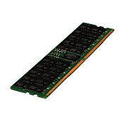 HPE 32GB (1x32GB) Dual Rank x8 DDR5-4800 CAS-40-39-39 EC8 Registered Smart Memory Kit